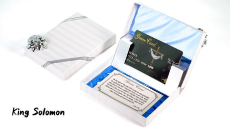 King Solomon Gift Box